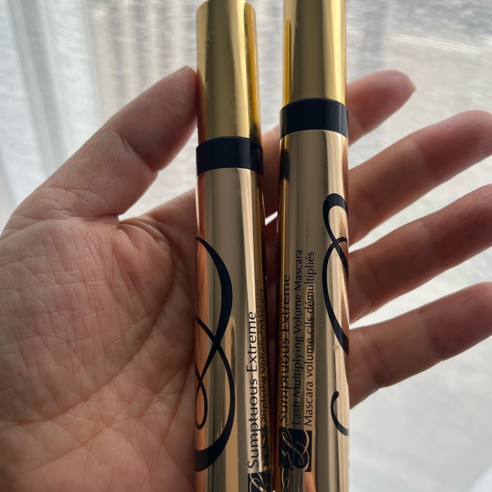 2/35$ Estée Lauder full size mascara